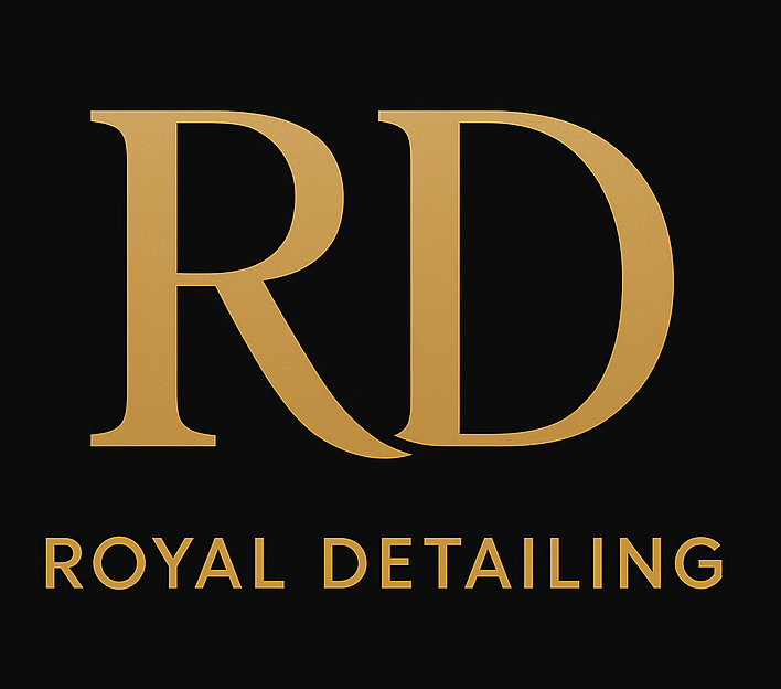 ROYAL DETAILING